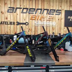 SPRL Ardennes Bike