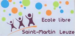 Ecole Libre St Martin asbl