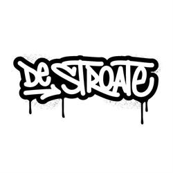 De Stroate