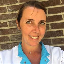 Medische Pedicure Jessy Janssens