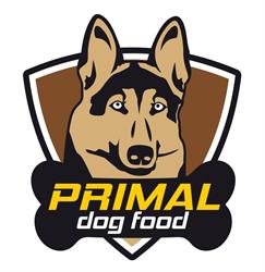 Primal Dog Food