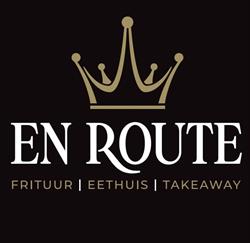 Frituur - Eethuis EnRoute