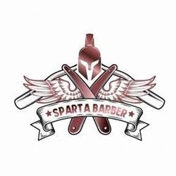 Sparta Barber shop