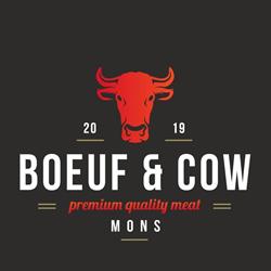 BOEUF & COW MONS