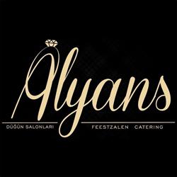 Alyans feestzalen