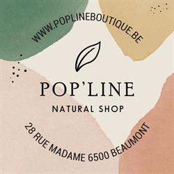 Pop'line