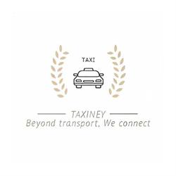 Taxiney
