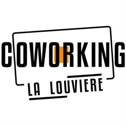 Coworking La Louvière