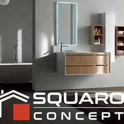 Squaro Concept