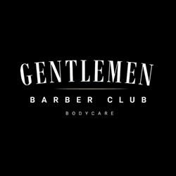 Gentlemen Barber club