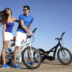 3G Stepperbike