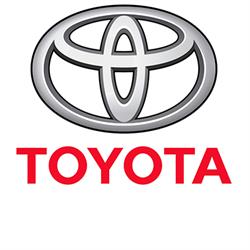 TOYOTA MONS