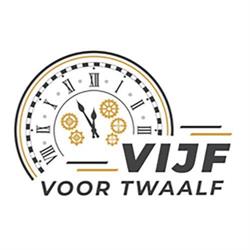 Vijf Voor Twaalf