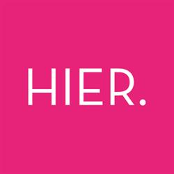 HIER. Huis voor ondernemers