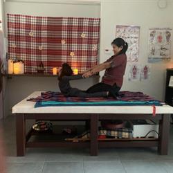 May Thai Massage