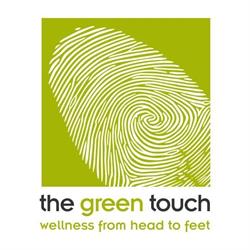 The Green Touch - Modac