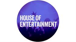 House of Entertainment - Uw partner in Entertainment