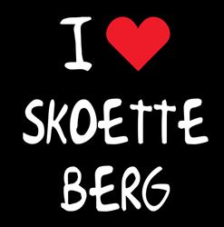 Scouts Berg