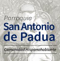 Parroquia De San Antonio De Padua