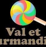 Val et gourmandises