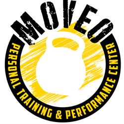 MOVEO Personal training & Performance Center