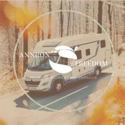 annronsfreedom BVBA Mobilhome Verhuur
