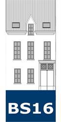 Studentflats BS16