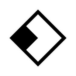 Eckraum, Grafikdesign