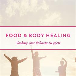 Food & Bodyhealing - Ilse Colpaert