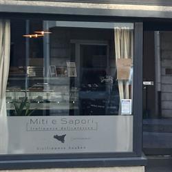 Pizzeria Miti e Sapori