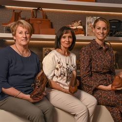 Schoenen Pantas