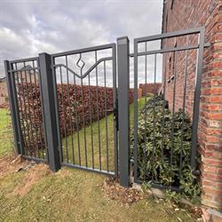 Euro-Fencing