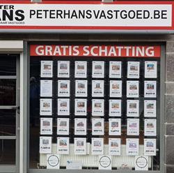 Peter Hans Vastgoed
