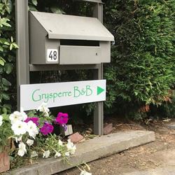 grysperre b&b