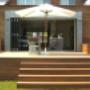 Seven Oaks - Houtconstructies - Tuininrichting