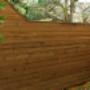 Seven Oaks - Houtconstructies - Tuininrichting