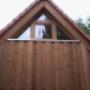 Seven Oaks - Houtconstructies - Tuininrichting