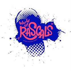 Kinderschoenen Oostende World of Rascals