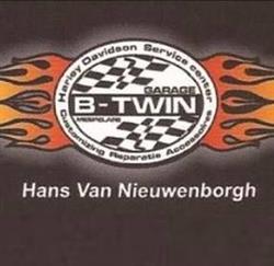 B-Twin Garage