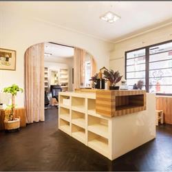 U Nice Place Beauty&Spa-soin Amincissement -Epilation Definitive-Massage -Soin Visage