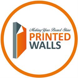 Printed Walls Bvba