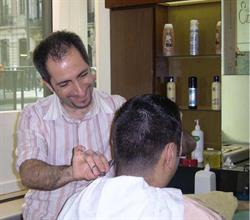 Enzo Coiffure