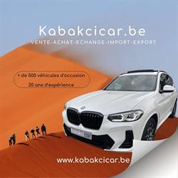 Kabakci Car