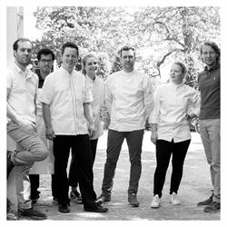 NICOLAS Signature catering