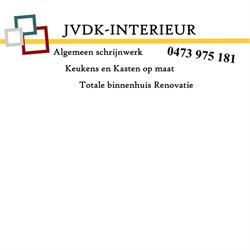 Van Der Kloot / Johan