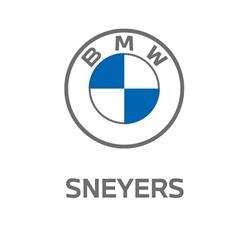 BMW Sneyers