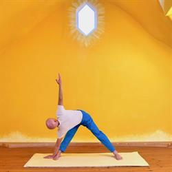 Trikon Yogaschool