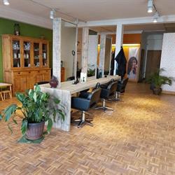 Biokapsalon Natur'elle