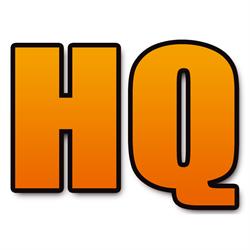 HQ Gaming Club VZW