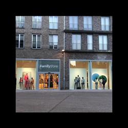 Familystore Genk Bvba